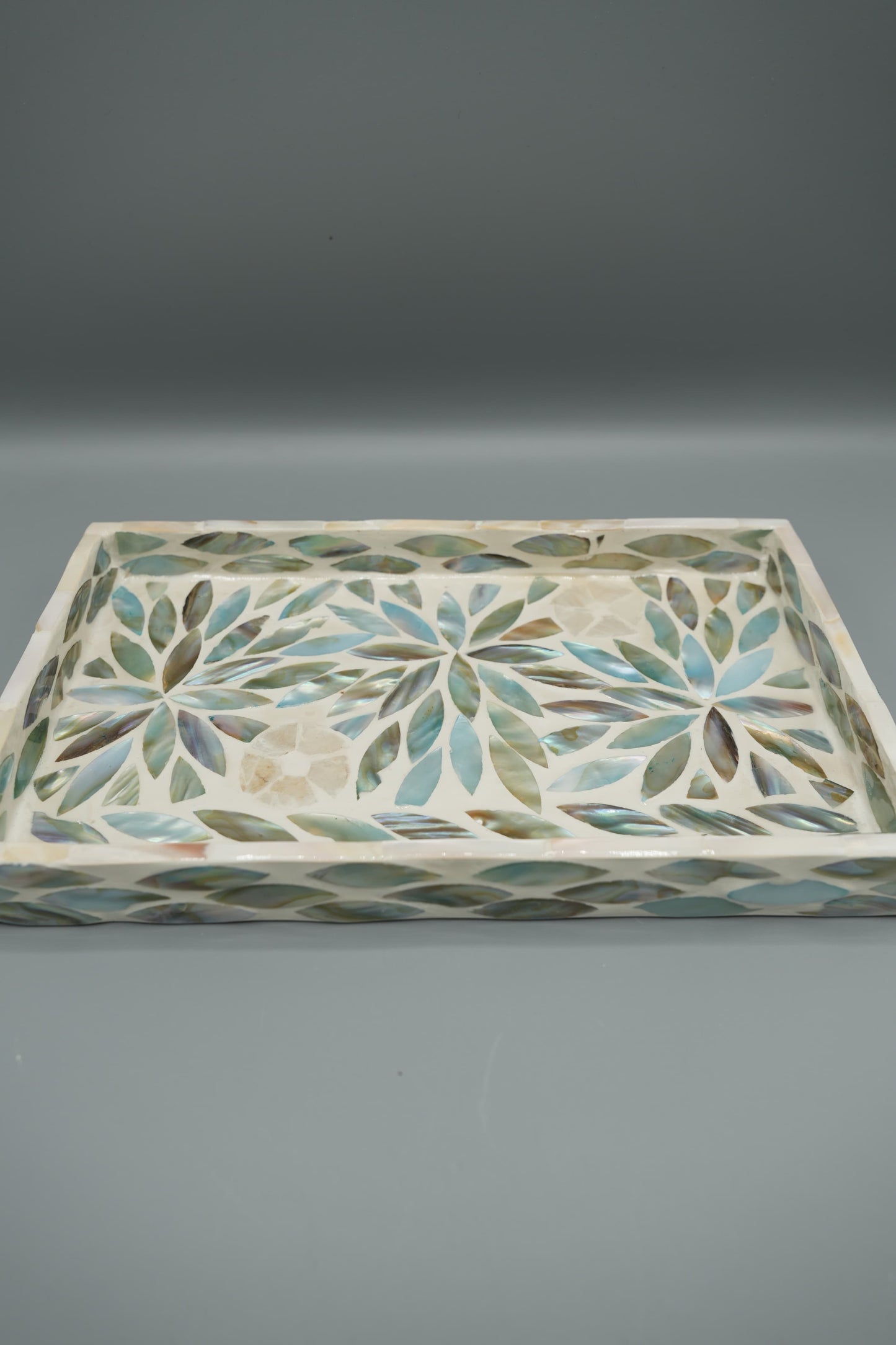 Celestial Pearl Tray