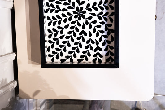 Mirage Mother of Pearl Tray