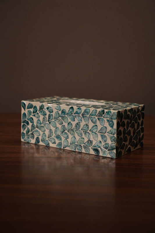 Solene Tissue Box
