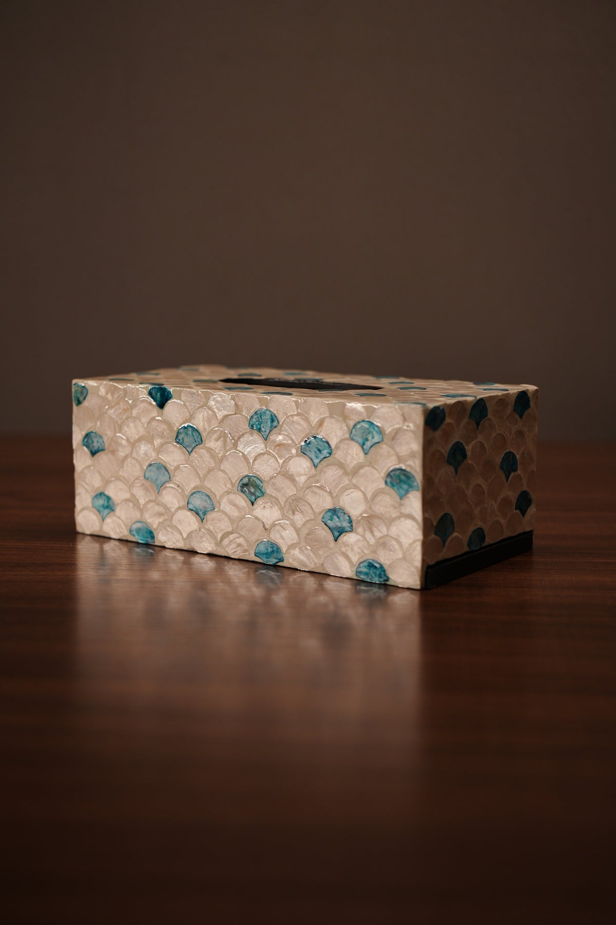 Isla Tissue Box