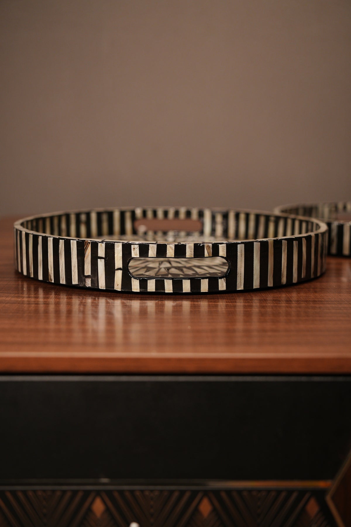Cleo Pearl Tray