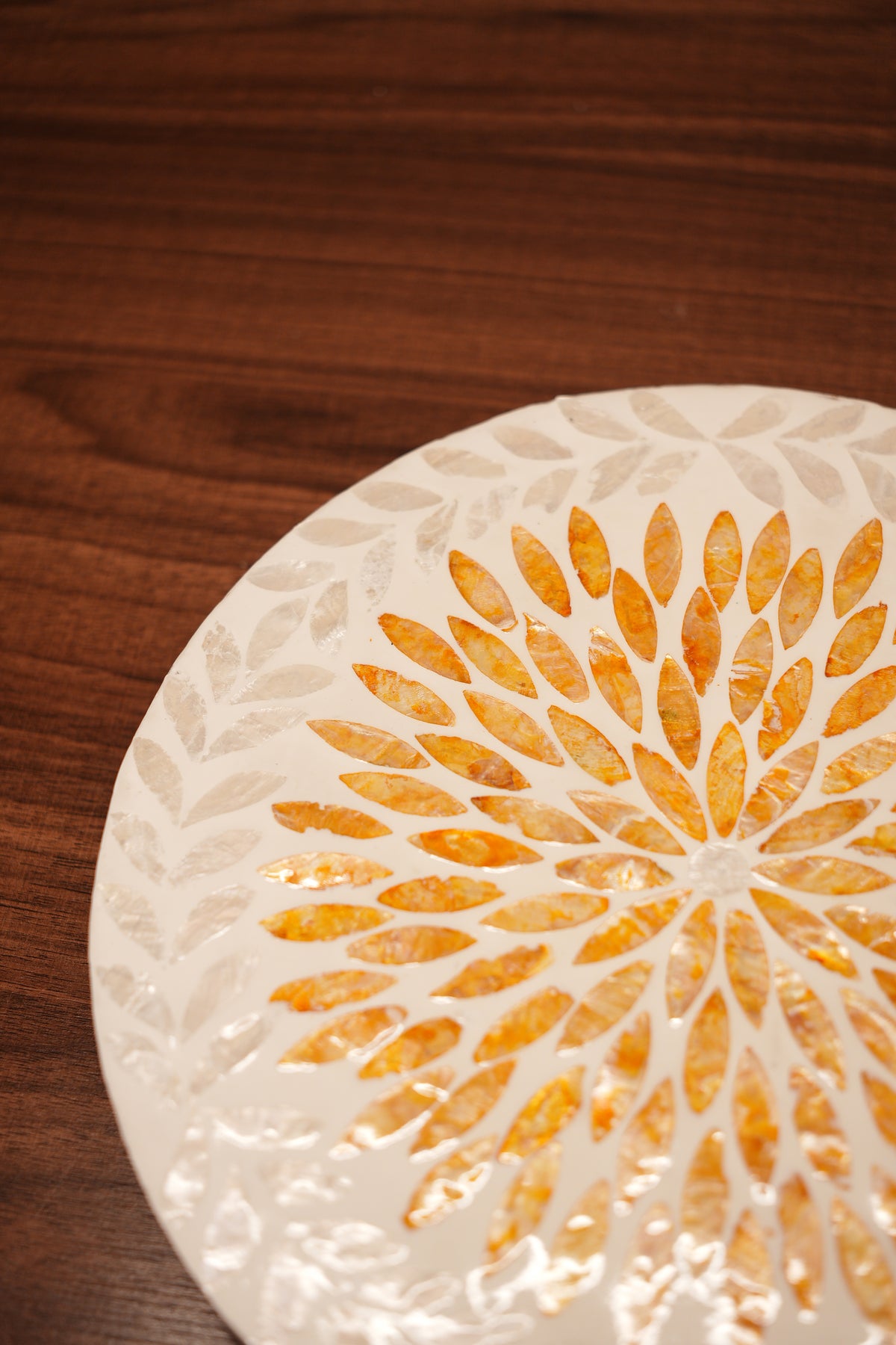 Soleil Rotating Tray