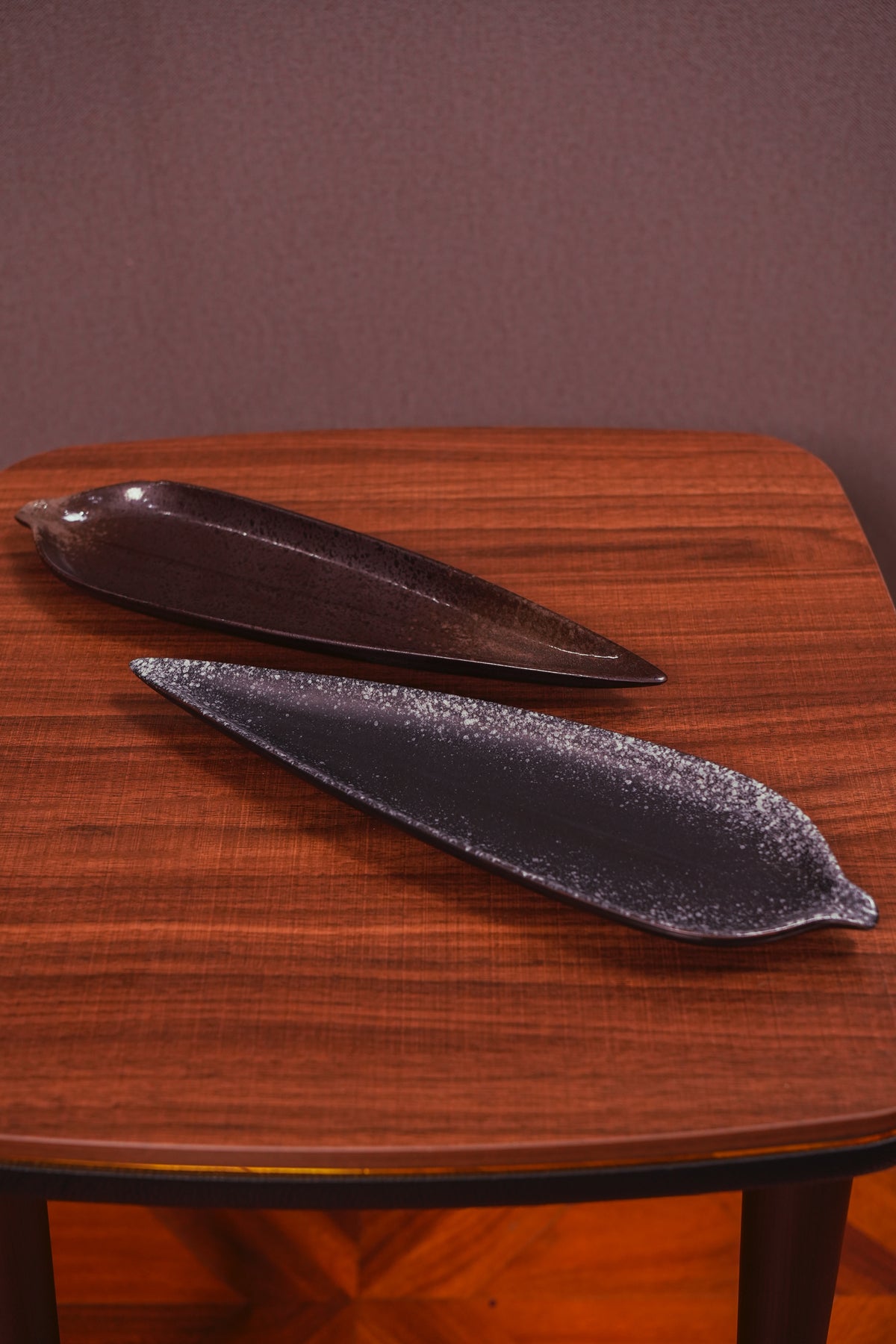 Leaf Platter