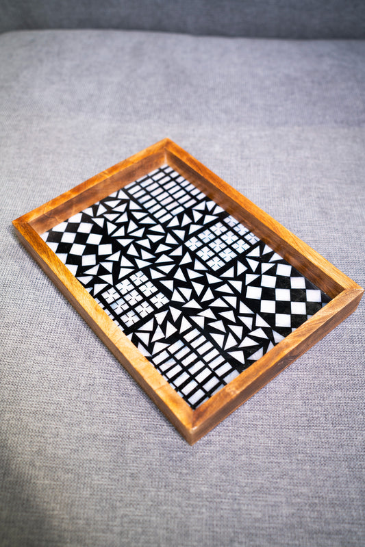 Sephrine Mother of Pearl