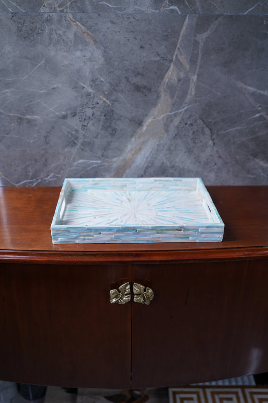 Skye Pearl Tray