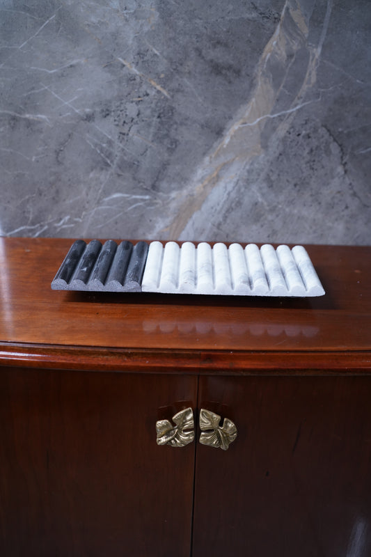 Milano Marble Platter