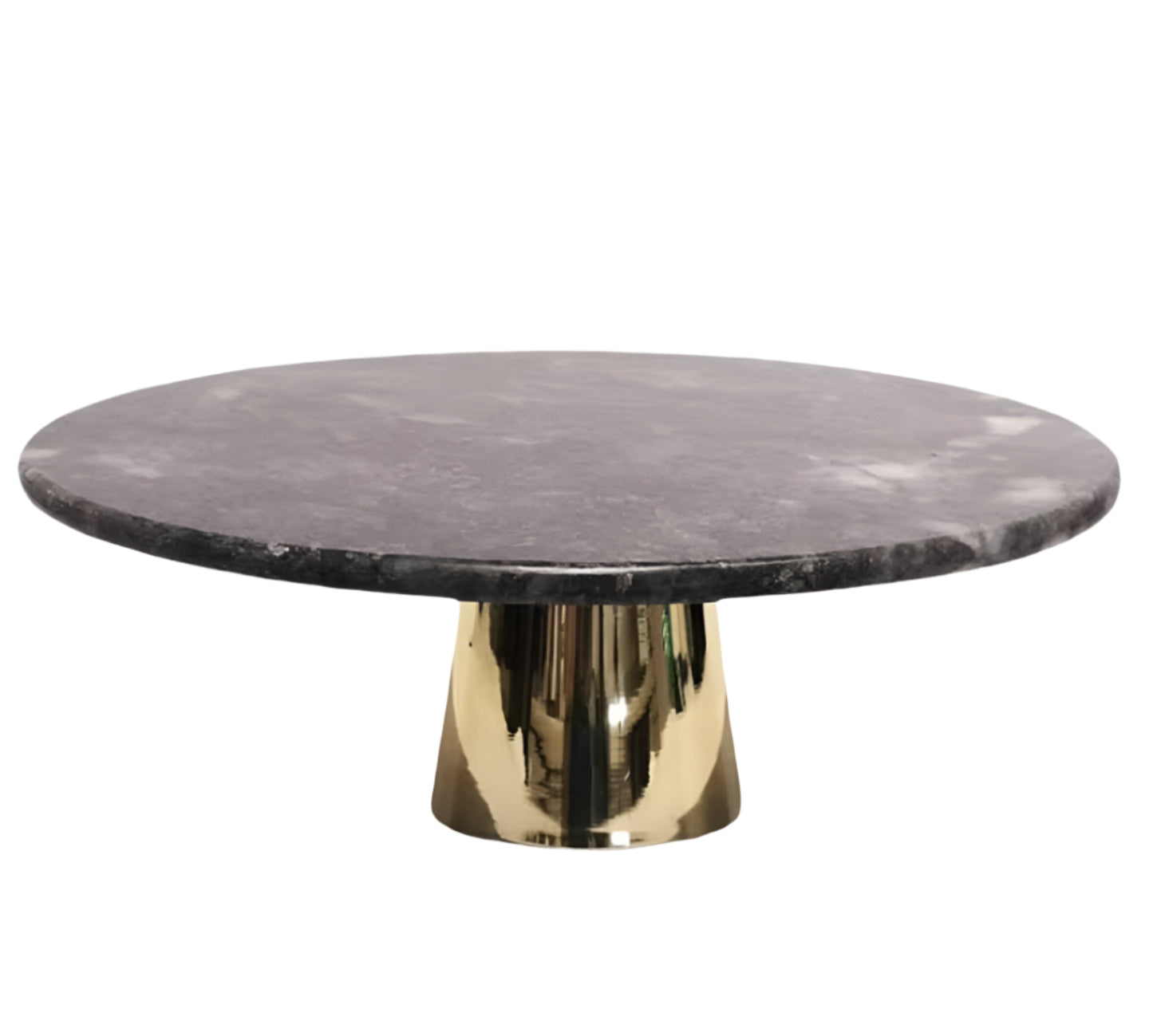 Carrera Marble Cake Stand