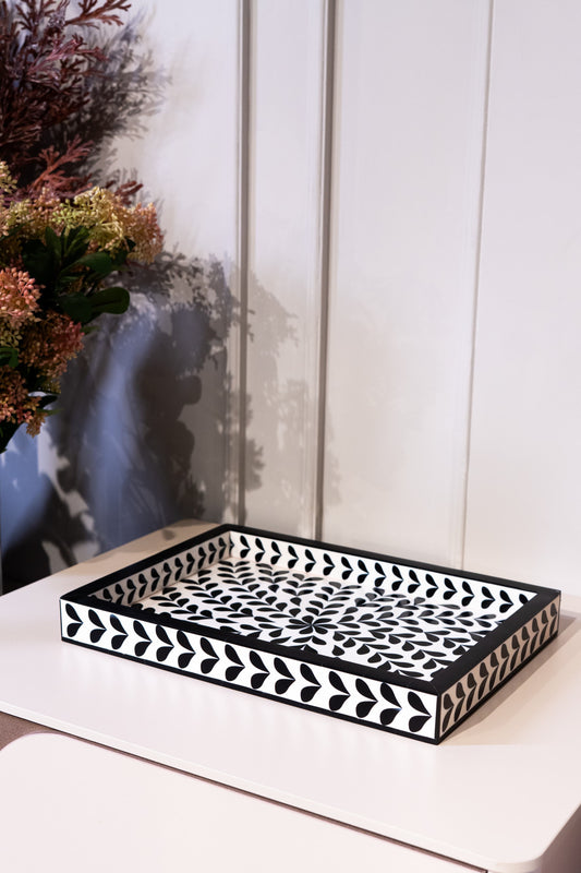 Mirage Mother of Pearl Tray