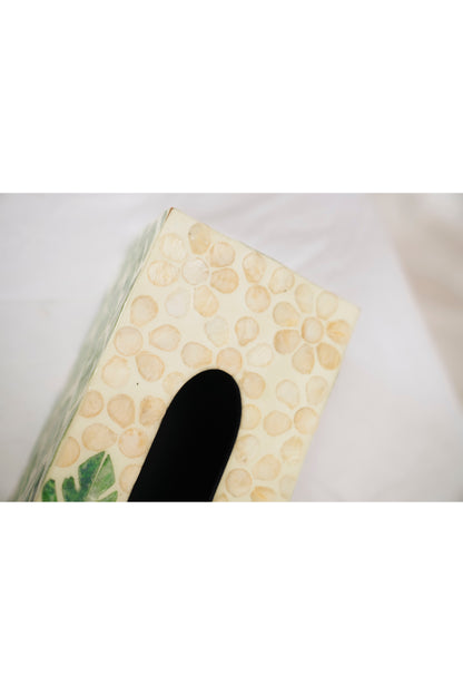 Dalia Tissue Box