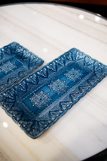 Cobalt Tray