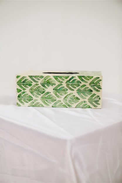 Dalia Tissue Box