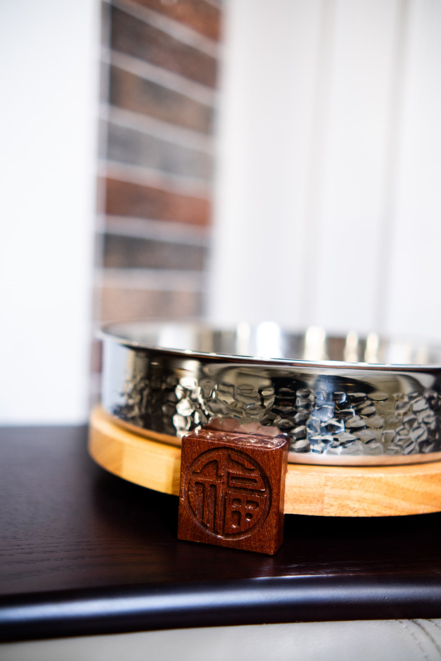 Dynasty Bowl