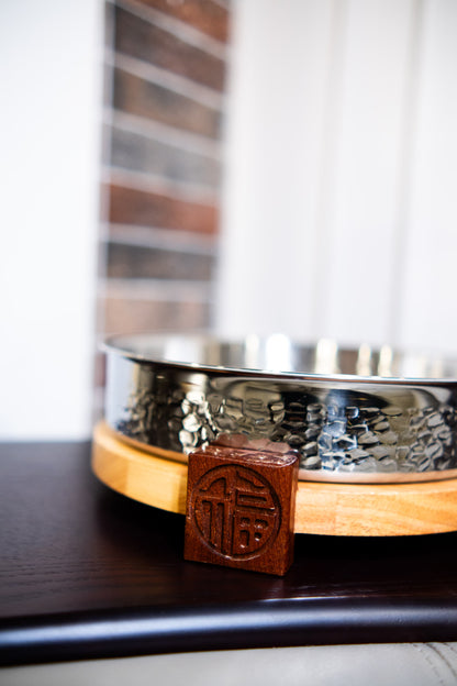 Dynasty Bowl