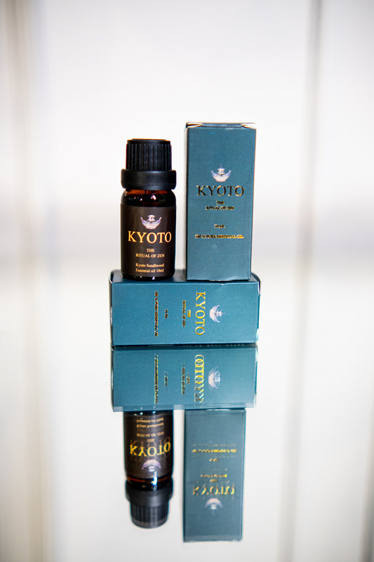 Diffuser Essential Oils