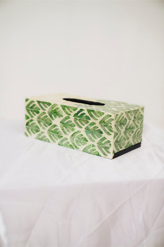 Dalia Tissue Box