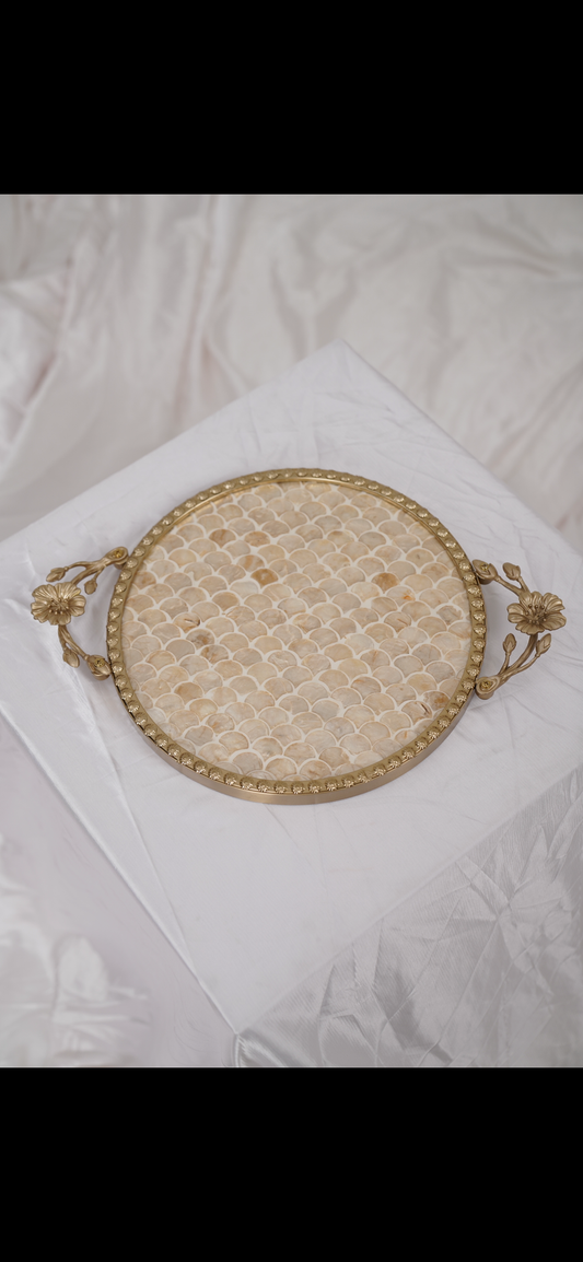 Framed MOP Round