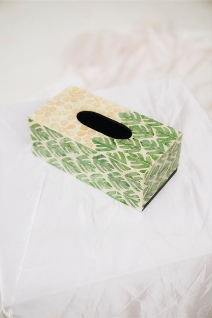 Dalia Tissue Box