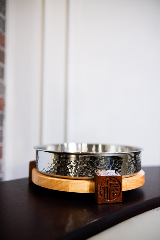 Dynasty Bowl