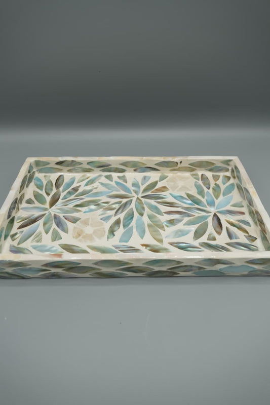 Celestial Pearl Tray