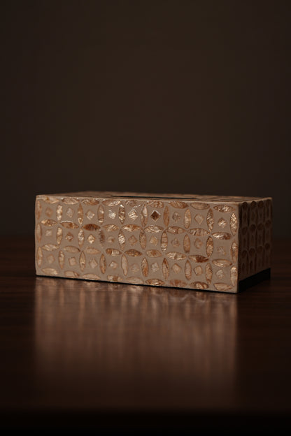 Elara Tissue Box