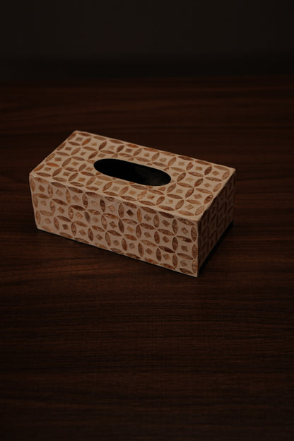 Elara Tissue Box