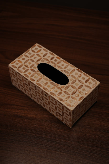 Elara Tissue Box