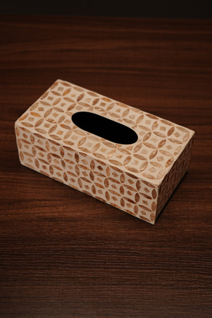 Elara Tissue Box