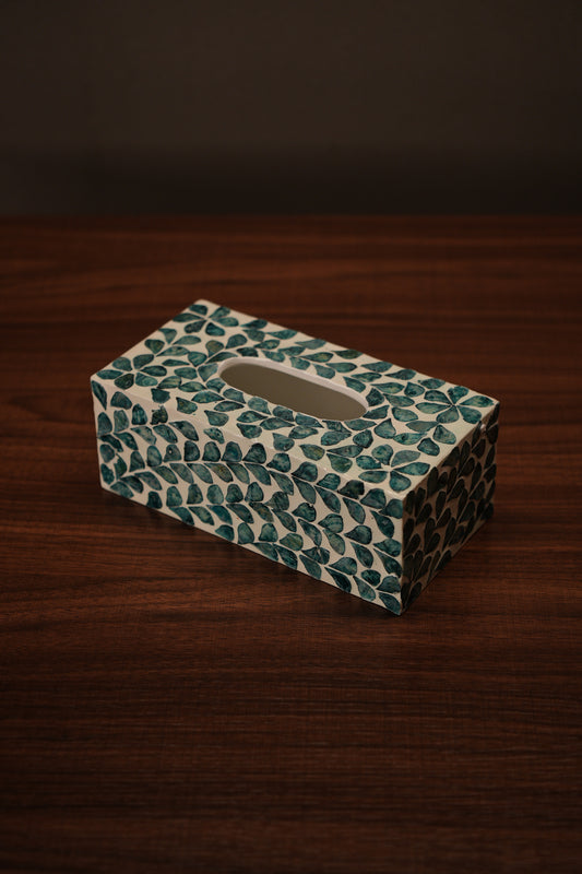 Solene Tissue Box
