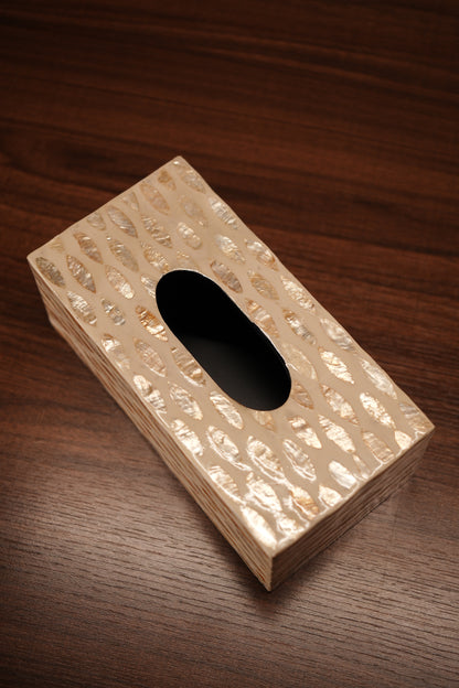 Siena Tissue Box