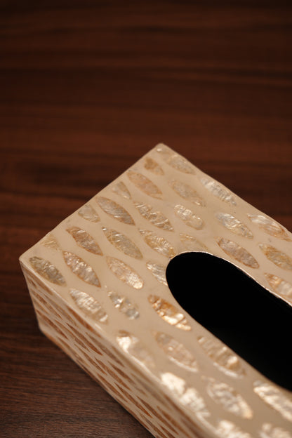 Siena Tissue Box