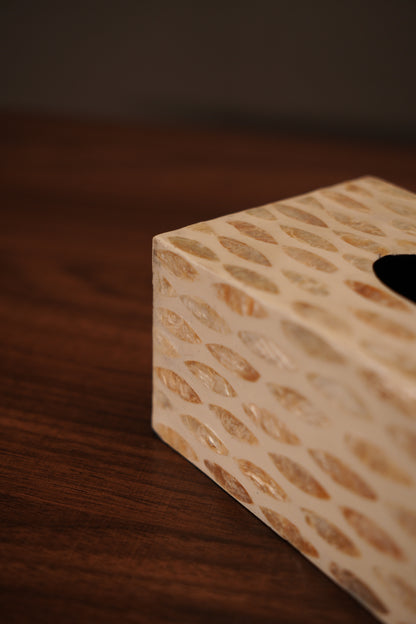 Siena Tissue Box