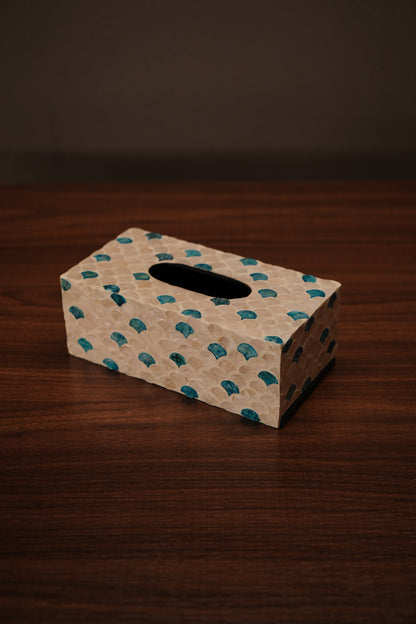Isla Tissue Box