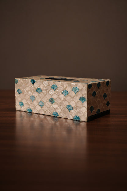 Isla Tissue Box