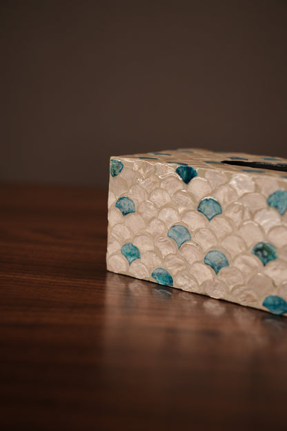Isla Tissue Box