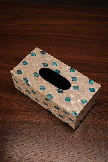 Isla Tissue Box