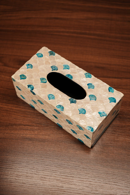 Isla Tissue Box