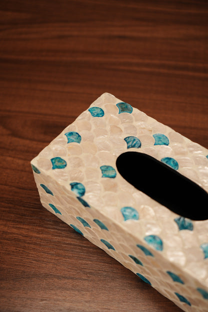 Isla Tissue Box