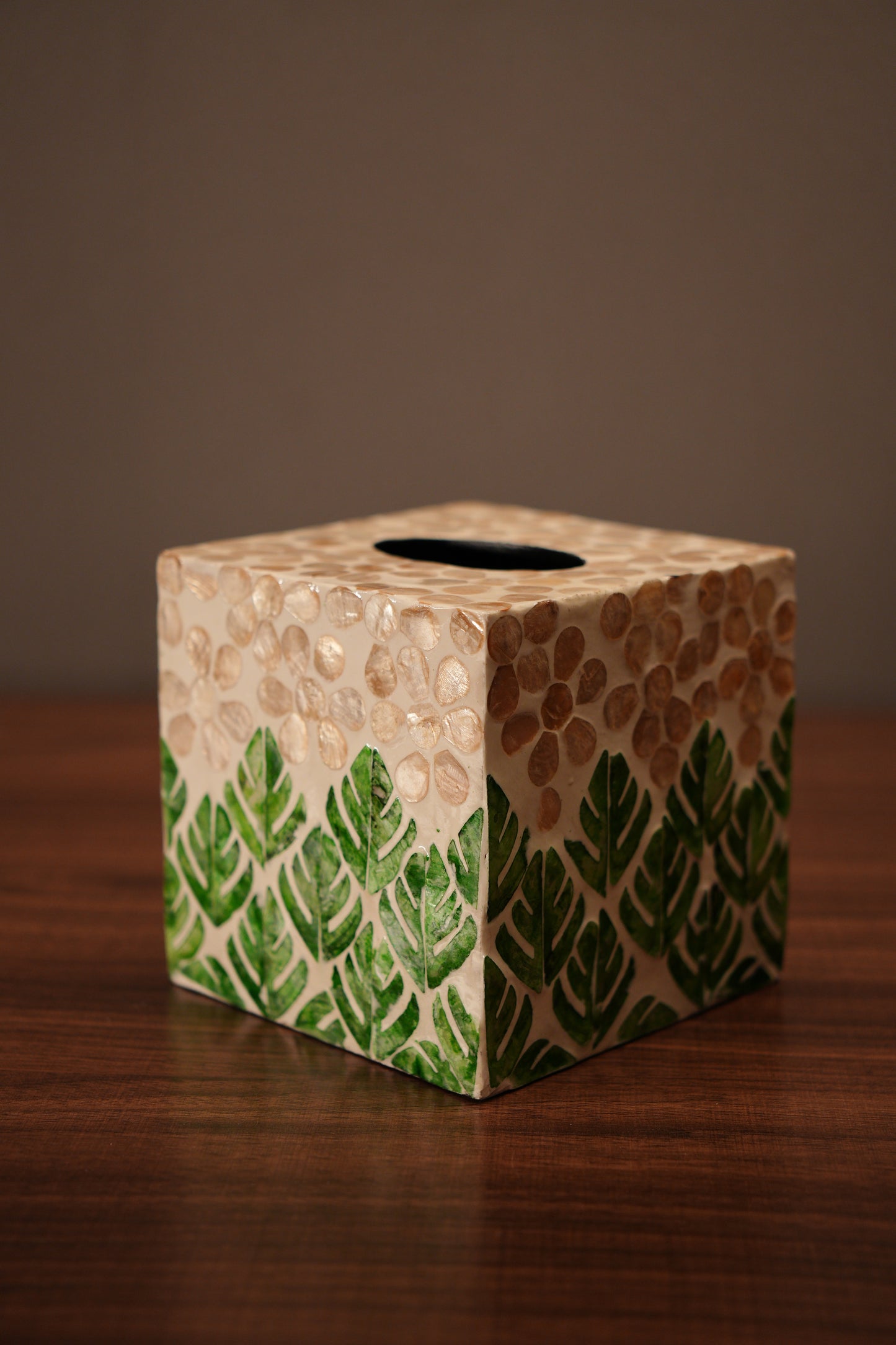 Dalia Tissue Box