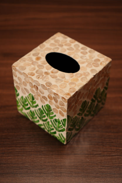 Dalia Tissue Box
