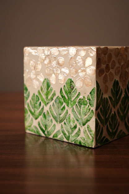Dalia Tissue Box