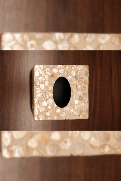 Dalia Tissue Box
