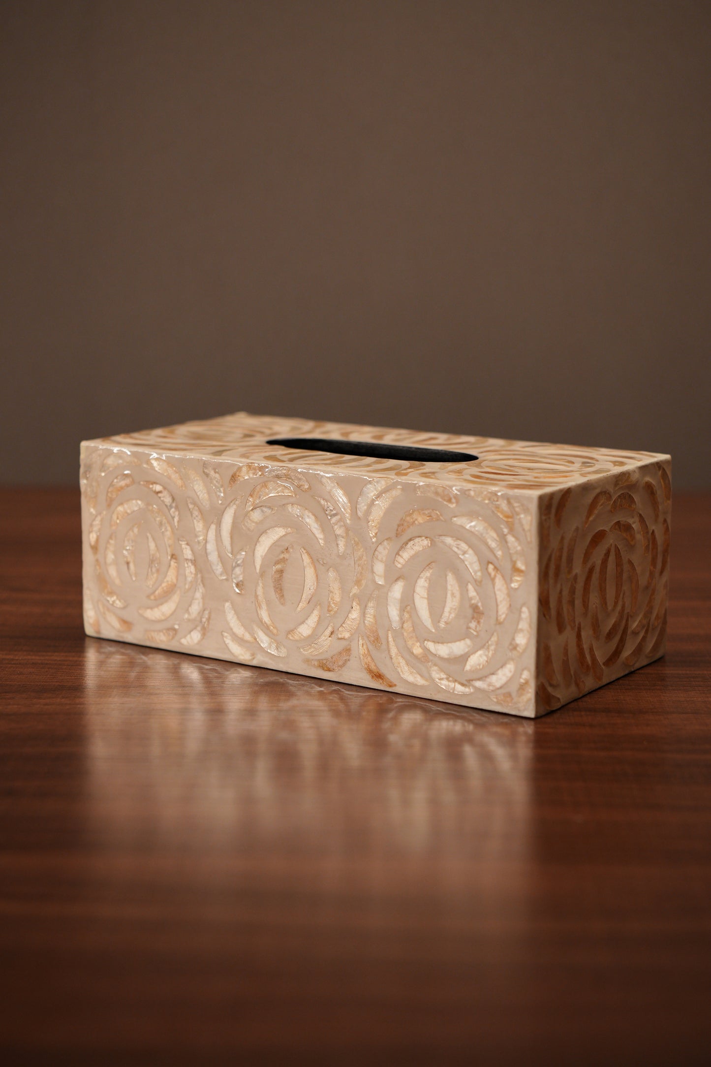 Rima Tissue Box