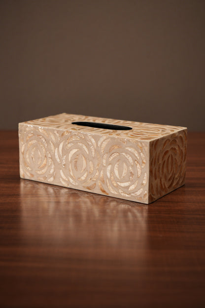 Rima Tissue Box