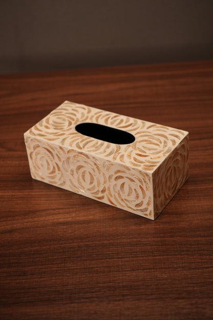 Rima Tissue Box