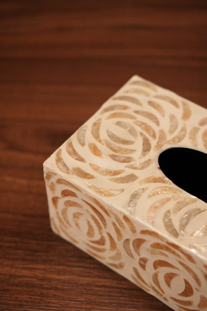Rima Tissue Box