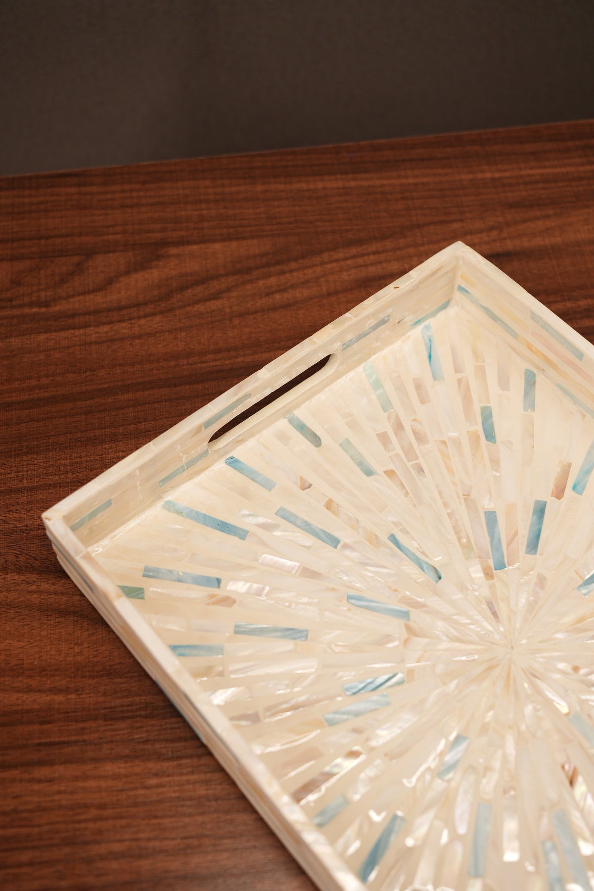 Skye Pearl Tray
