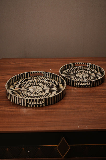 Cleo Pearl Tray