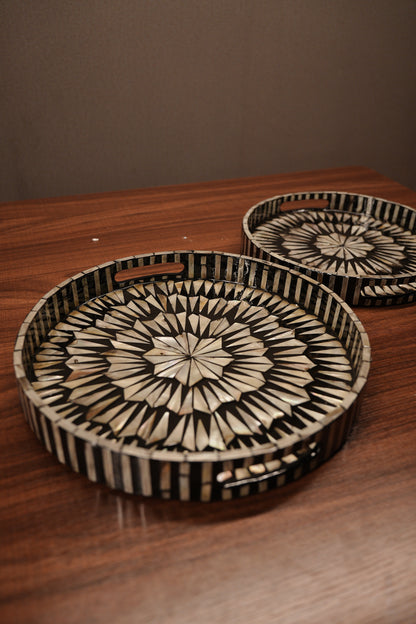 Cleo Pearl Tray