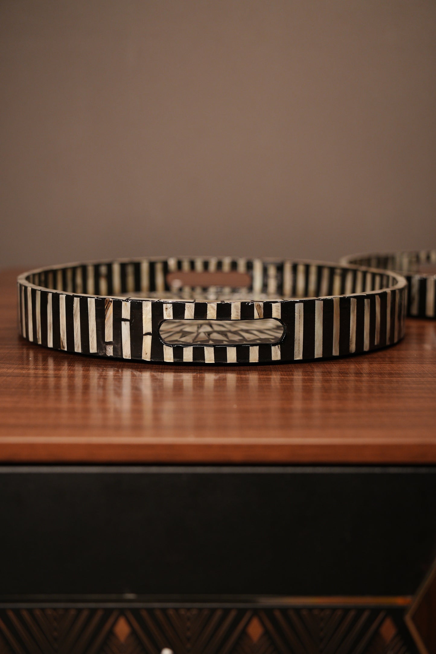 Cleo Pearl Tray
