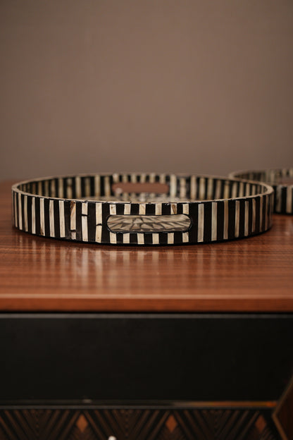 Cleo Pearl Tray